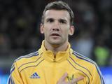 Андрей Шевченко: «Хочу, чтобы каждый украинец всем сердцем поверил в победу на Евро»