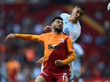 Dynamo i Galatasaray nie doszli do porozumienia w sprawie sparingu