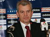 Агирре назначен главным тренером «Сарагосы»