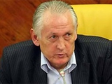Михаил ФОМЕНКО: «Матч с Молдавией будет таким же ключевым, как и поединок с Польшей»
