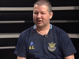 Олег Саленко: «Думаю, что мой рекорд останется непобитым»