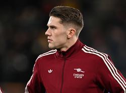 Деклан Райс: «Без Дьокереша ми не були б на вершині»