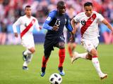 Чемпионат мира, 21 июня: результаты матчей. Франция и Хорватия вышли в 1/8 финала