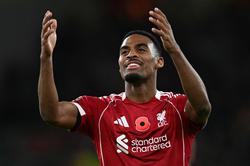 «Ліверпуль» готує новий контракт для Гравенберха