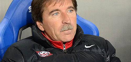 Сергій Краковський: «Попросив Шовковського: «Саша, якщо є питання — говори». Дивлюся, він нічого робити не збирається»