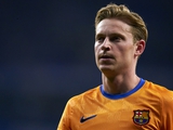 Gary Neville: „Barcelona hańbi swoje wielkie imię” 
