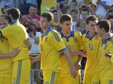 Евро-2015 U-21. Украина — Лихтенштейн — 3:0