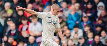 Нідерландський журналіст: «Зінченко завжди мав вразливі місця у захисті»