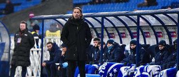 Игорь Костюк: «Только все вместе мы сможем преодолеть этот кризис»