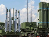It became known when Ukraine will receive the latest German air defense system IRIS-T