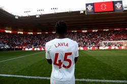 "Liverpool start negotiations with Romeo Lavia
