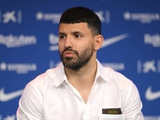 Sergio Aguero: "Julian Alvarez will fit perfectly into Simeone's game"