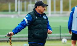 «Кудрівка» може поповнити склад легіонерами