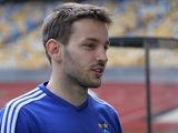 Милош Нинкович: «В «Динамо» я провел прекрасное время»