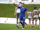 "Dynamo v Wolfsberg 8-0. VIDEO of goals, match review