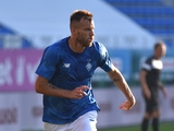 Andriy Yarmolenko: "Assessment of the season? There is nothing to talk about yet."