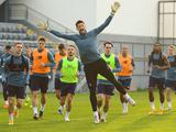 Денис Бойко: «Мы полны сил и уверенности перед первыми матчами в чемпионате и Лиге Европы»