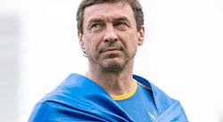 Владислав Ващук: «Все спрямовано на те, аби виграти в ісландців»