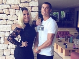 Schwester Ronaldo: „Ich möchte, dass Cristiano nach Hause kommt und die Nationalmannschaft verlässt. Wir haben genug gelitten."