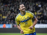 Ибрагимович: «Все игроки сборной Швеции достойны «Золотого мяч»