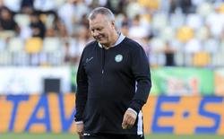 «Соперник просто играл лучше нас», — главный тренер «Пакша» про 0:3 от «Полесья»