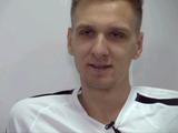 Лукаш Теодорчик: «Все зависит от моей работы во время реабилитации»