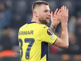 Offiziell. Milan Škriniar ist Spieler von „Fenerbahçe“