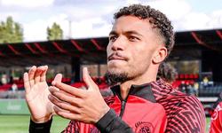 У «Кривбасі» прокоментували повідомлення про зникнення свого футболіста