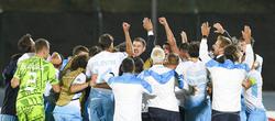 San Marino national team has won its first ever victory in official matches