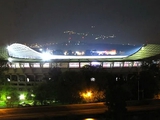 Стало відомо місце проведення матчу відбірного турніру Євро-2024 Північна Македонія — Україна 