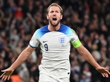 TEXT: "["Lee Carsley erklärte, warum Kane nicht in der Startaufstellung im Spiel gegen die griechische Nationalmannschaft erschi