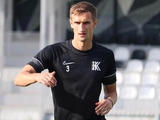 "Veres claims Kolos defender