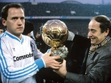 Ein Tag in der Geschichte von Dynamo Kyiv: Vor 36 Jahren erhielt Igor Belanov den Ballon d'Or (FOTO)