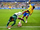 Чемпионат мира, 1/8 финала, 2 июля: результаты матчей. Бразилия и Бельгия вышли в 1/4 финала