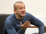 Роман Григорчук: «Если бы я получил предложение действительно высокого уровня, то глупо было бы не уйти из «Черноморца»