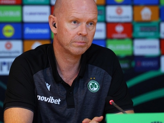 «Оборона — ключевой элемент для победы в таких матчах», — главный тренер «Омонии» о победе над «Динамо»