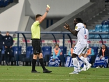 "Kopiyevskyi refereed the game more or less normally" - referee's analysis of Dynamo vs Dnipro-1