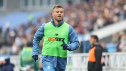 Новини з лазарету «Динамо»: Ярмоленко пропустить матч Ліги конференцій проти «Самсунспора»