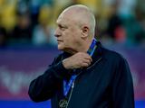 Игорь Суркис: «Пока Ярмоленко не побьёт рекорд, он будет играть»