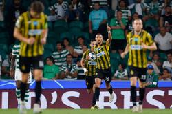 «Кайрат» в основном этапе Лиги чемпионов преодолеет 45 тысяч километров!