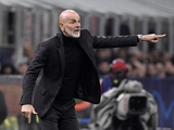 Champions League. "Napoli vs AC Milan - 1-1, after the match. Pioli: "We were considered the outsiders in this clash"