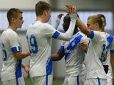 Лучшие голы «Динамо U-19» в 2022 году (ВИДЕО)