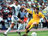22. Juli. An diesem Tag errang Dynamo den größten Europapokalsieg seiner Geschichte!