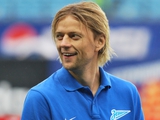 Тимощук может заключить контракт с «Зенитом-2» и стать играющим тренером команды