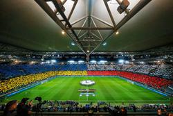 Пресс-служба «Шахтера» отреагировала на провокации болельщиков «Легии» во время матча Лиги конференций