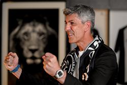 «Аль-Шабаб» объявил о назначении нового главного тренера. Он лично знаком с игрой Бущана