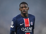 Ousmane Dembélé recognized as the best player of the Champions League season 2024/25