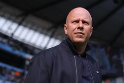 Джон Барнс: «Слоту потрібен час»