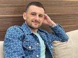 Андрей Тотовицкий: «С командой я уже определился»