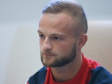 Олександр Єрмаченко: «Я бачив, як із Зінченка робили футболіста. Ми за нього «тягнули мазу»